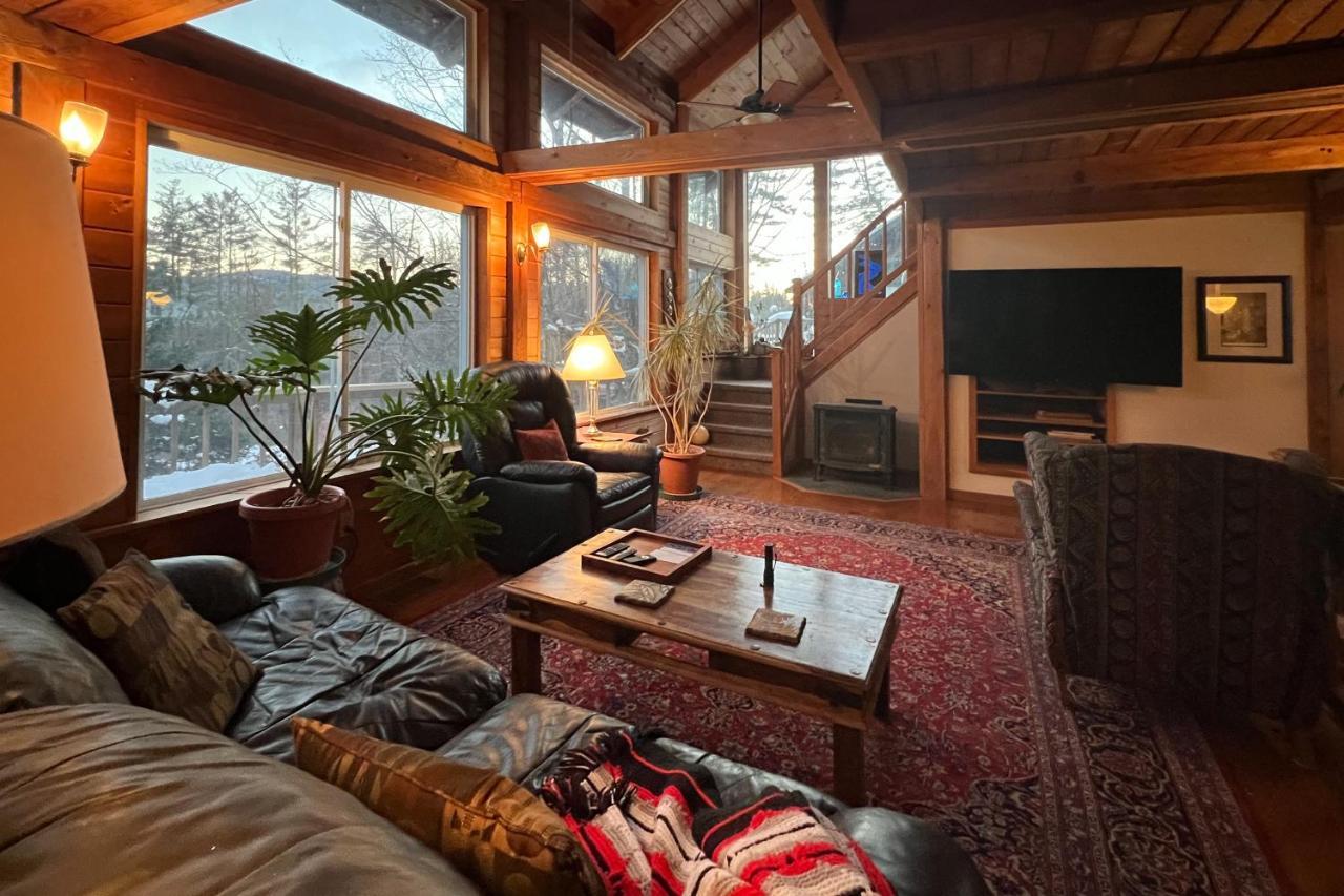 Villa Newfane Hill Retreat Exterior foto